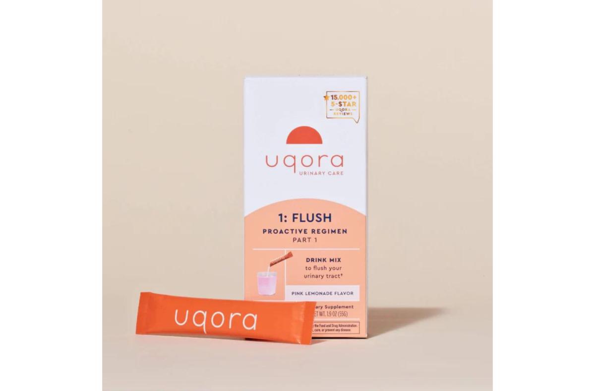 Uqora Flush
